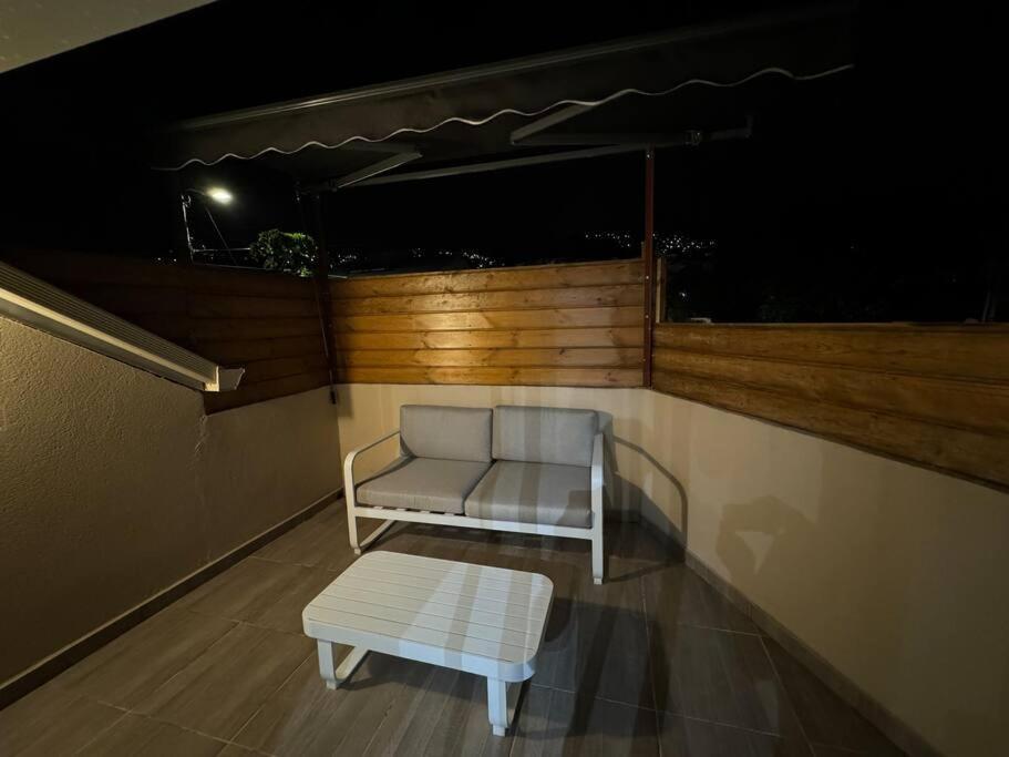 Grand Studio Charmant, Tout Equipe… Saint-Denis Exterior photo
